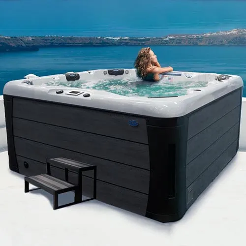 Deck hot tubs for sale in Austintown